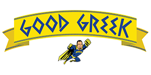 Good Greek Moving & Storage